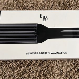 🔥 L’ange Le Waver 🔥